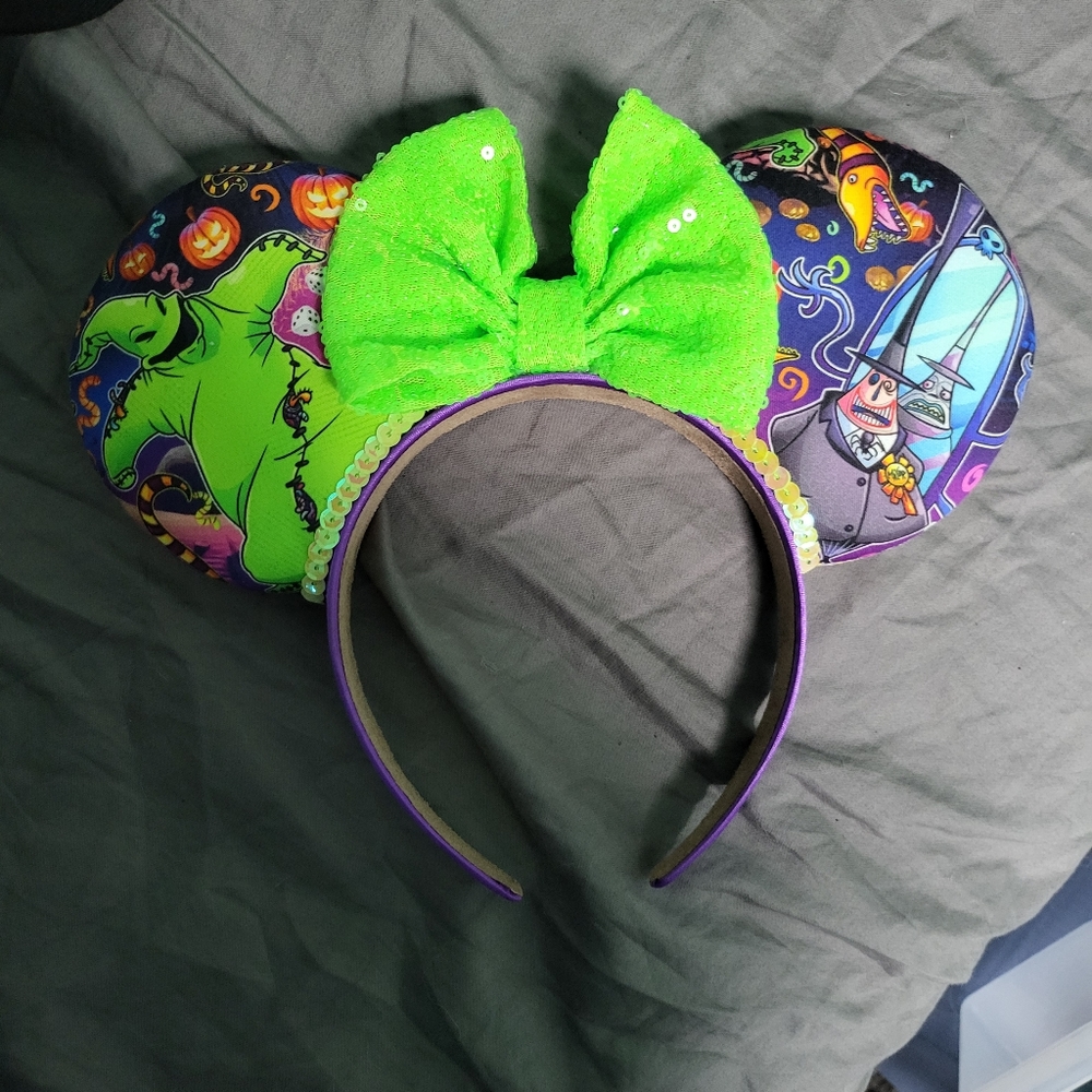 Disney Inspired Ears